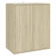 Armoire à chaussures vidaXL-669859366