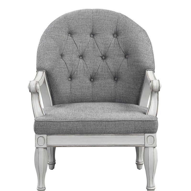 Fauteuil Florian