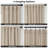 Ottis Faux Linen Room Darkening Curtain Panel-1332945517-1332948312