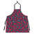 Red/Black/Gray