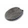 Croydex Soft Close Wooden Toilet Seat - Quick Release for Easy Cleaning and Adjustable Hinges with Top and Bottom Fixings, Antibacterial Seat Surface