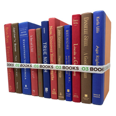 Decorative Book