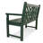 POLYWOOD Chippendale 48" Bench-9706024