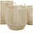 Joss & Main Bamboo Basket-906286064