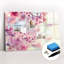 Magnetic Glass Dry Erase Board-1656433535