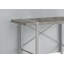 Bureau d'ordinateur d'inspiration industrielle-129749828