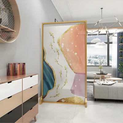 Paravent Luxury Nine