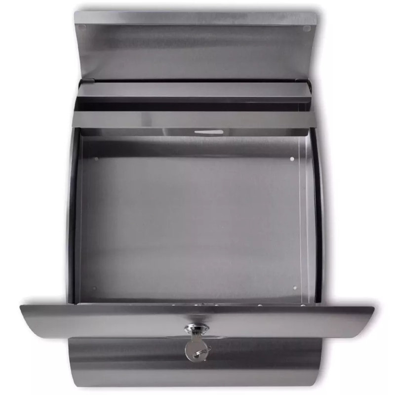 Letter Box, 30 cm x 12 cm x 40 cm