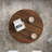 Caeron Round Coffee Table with 2-Tier Storage-393978939