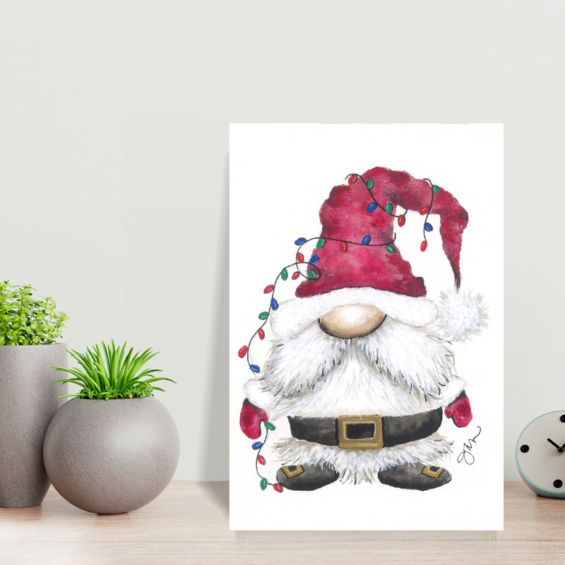 Print, 45.72cm H x 30.48cm W