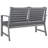 Aviv 4 Piece Lounge Chair with Cushions-109685212