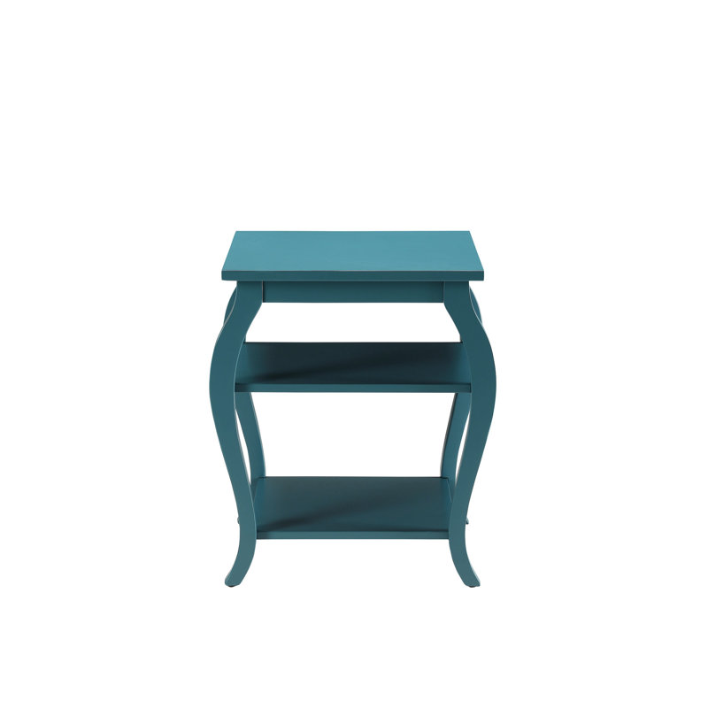 Table d'appoint Teal