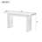 Uniquely Designed Console Table Entryway Table-1526796407