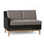 Frances Outdoor 2 - Seat Loveseat-50123367-50123415