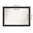 Phil Solid Wood Wall Mirror-98285268-98285300