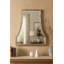 Great House Hourglass Hall Mirror-1582600775