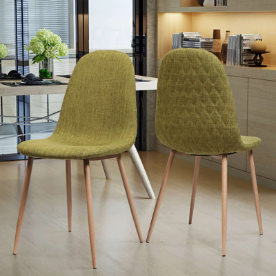 Chaise de salle à manger