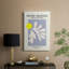 Matisse CDV III, reproduction d'art encadrée Cavas-623551426