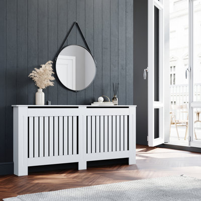 Kealey Radiator Cover