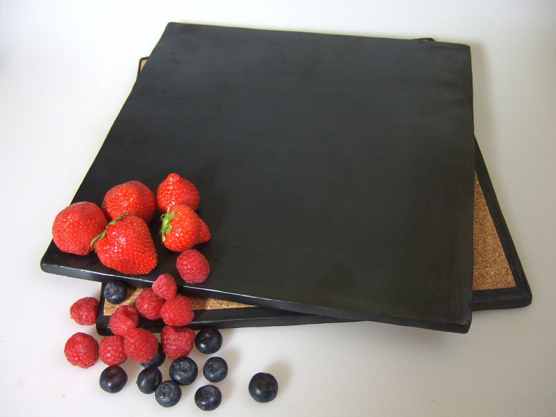 Cork 1 Piece Trivet