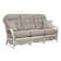 Everglade Upholstered 76'' Sofa