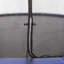 Machrus Upper Bounce 7.5 FT Round Backyard / Outdoor Trampoline Set with Safety Enclosure System-1826764328