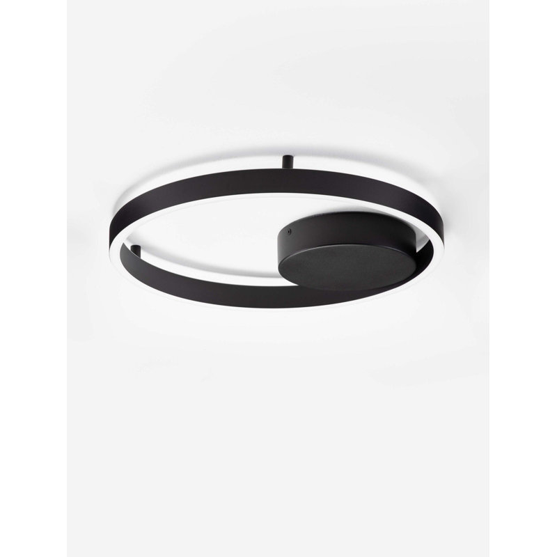 Flush Mount