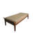 Asian Classic Upholstered Daybed