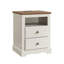 Ingberg Nightstand With Charging Station-110208854