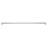 Minimalista Collection Polished Nickel Finish 492 Mm C/C Squared Ultra Thin Pull-54120986