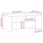 Coffee Table with Storage-1852314942
