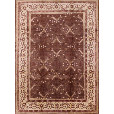 Chiles Oriental Indoor Rug