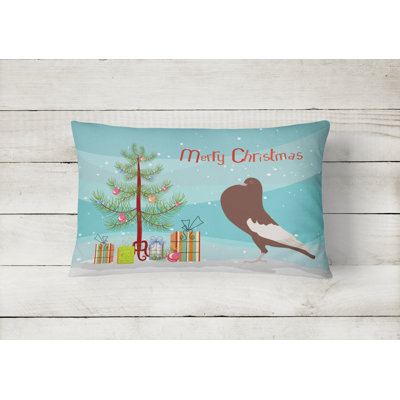 Outdoor Throw Pillow
