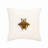 Animal Print Cotton Pillow Cover