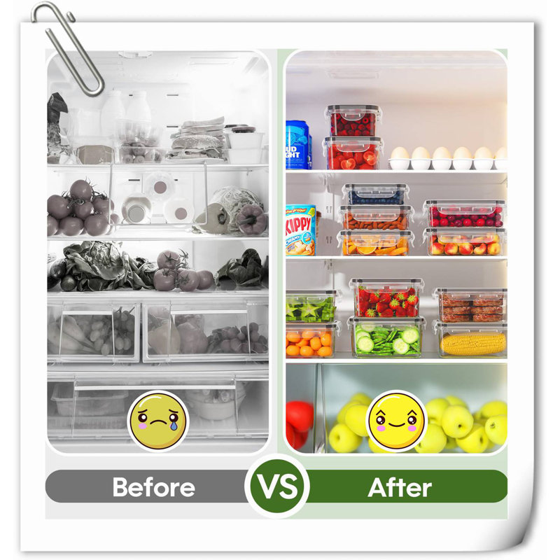 Dimya Food Storage Container