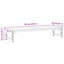 Manufactured Wood Monitor Stand-300029426-300029428