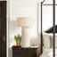 Metal Table Lamp