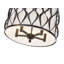 Lustre à 5 lumières Sadowski-140849725