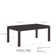 Trombly 72" Dining Table