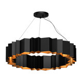 Akira 12 - Light Chandelier