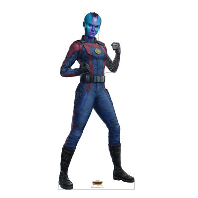 Nebula (Guardians of the Galaxy Vol 3)