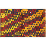 One-of-a-Kind 4' X 6'6" Area Rug