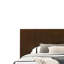 Lit design moderne et minimaliste