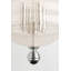 Luminaire suspendu sphérique 1 lumière Coolidge-22509716-22509717