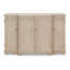 Entree' 63'' W Solid Wood Sideboard-81098640