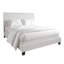 Lit tapissier en velours Pravesh-515526468-515526470