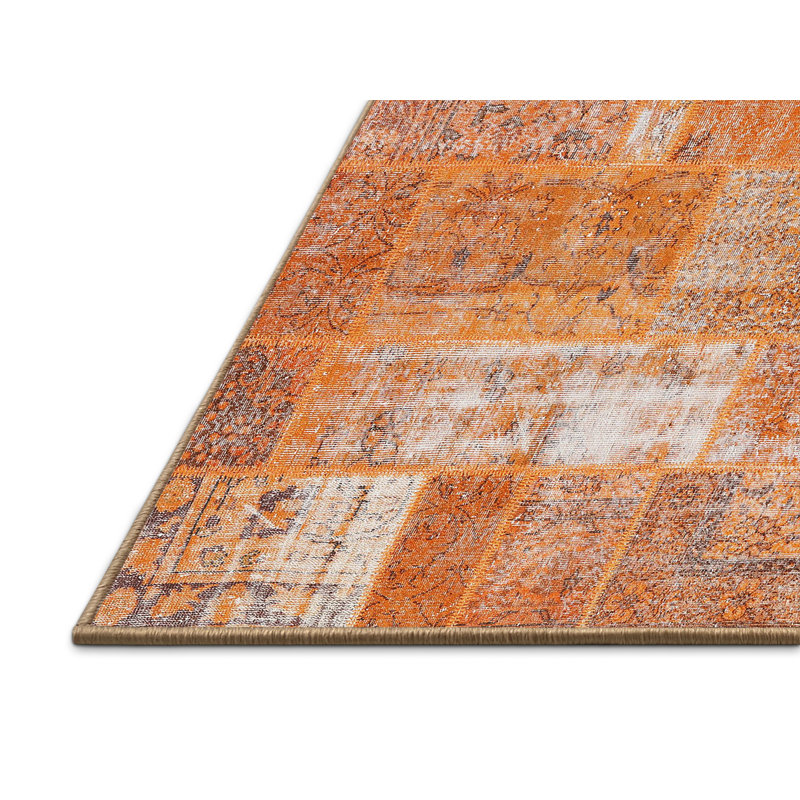 Indoor Rug, Rectangle 5' x 8'