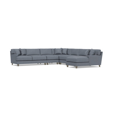 Mila Sectional