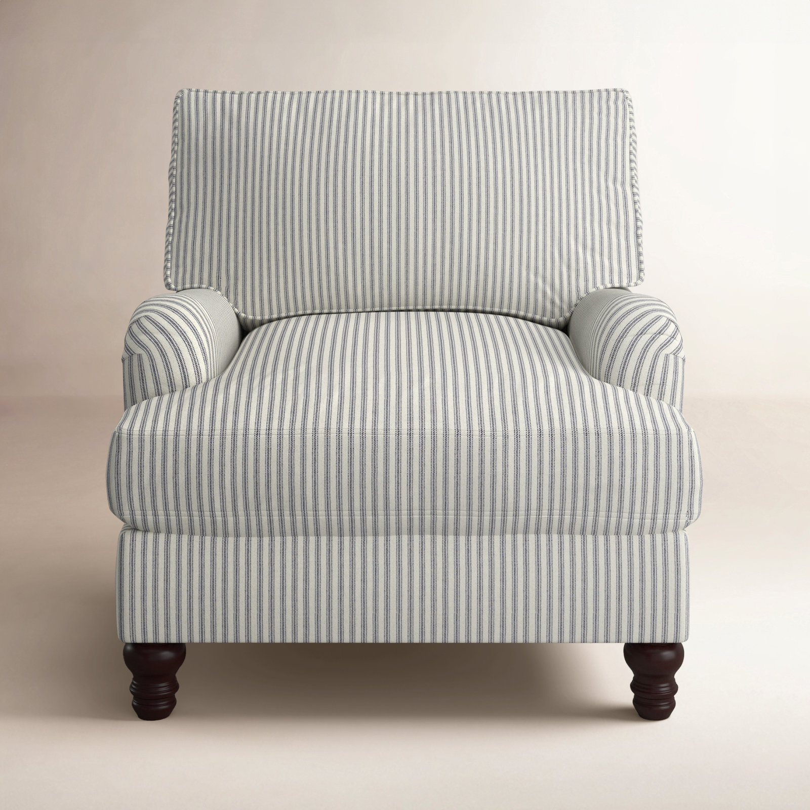Birch Lane™ Walters Upholstered Armchair & Reviews | Wayfair