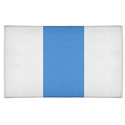 Chenille Indoor Rug